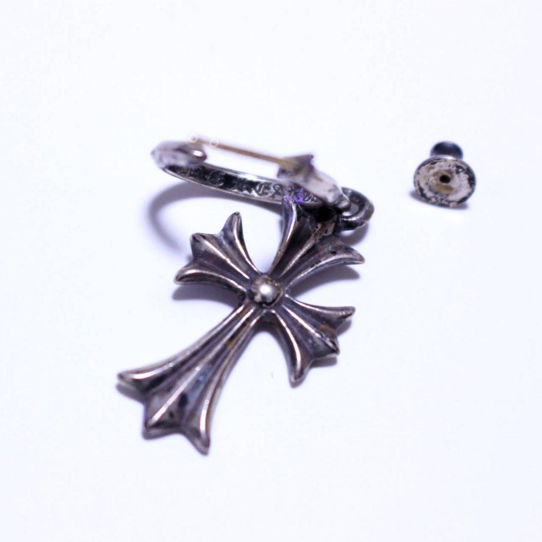 CHROME HEARTS クロムハーツ（原本無） タイニー CHクロス