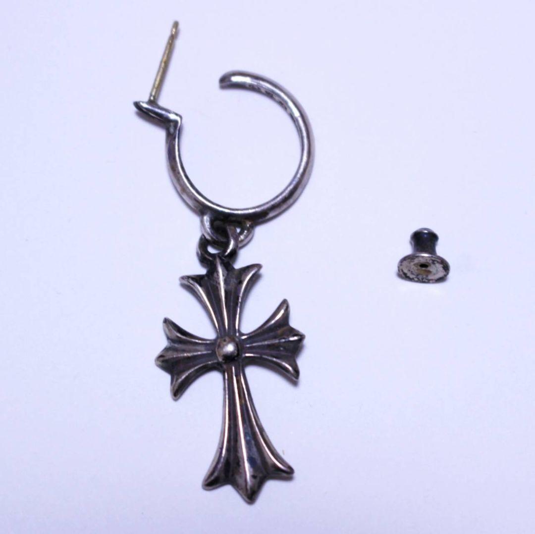 CHROME HEARTS クロムハーツ（原本無） タイニー CHクロス