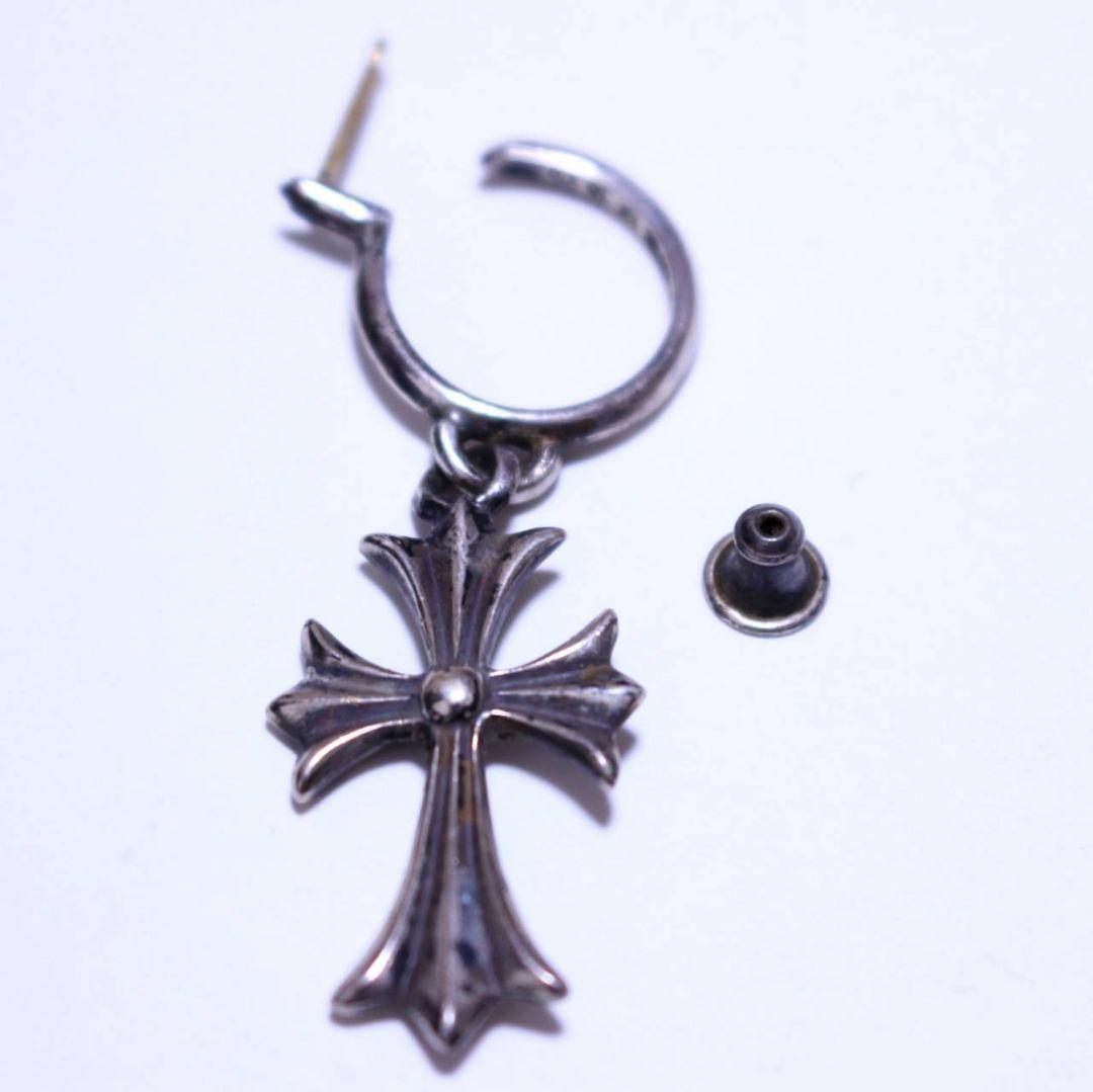 CHROME HEARTS クロムハーツ（原本無） タイニー CHクロス