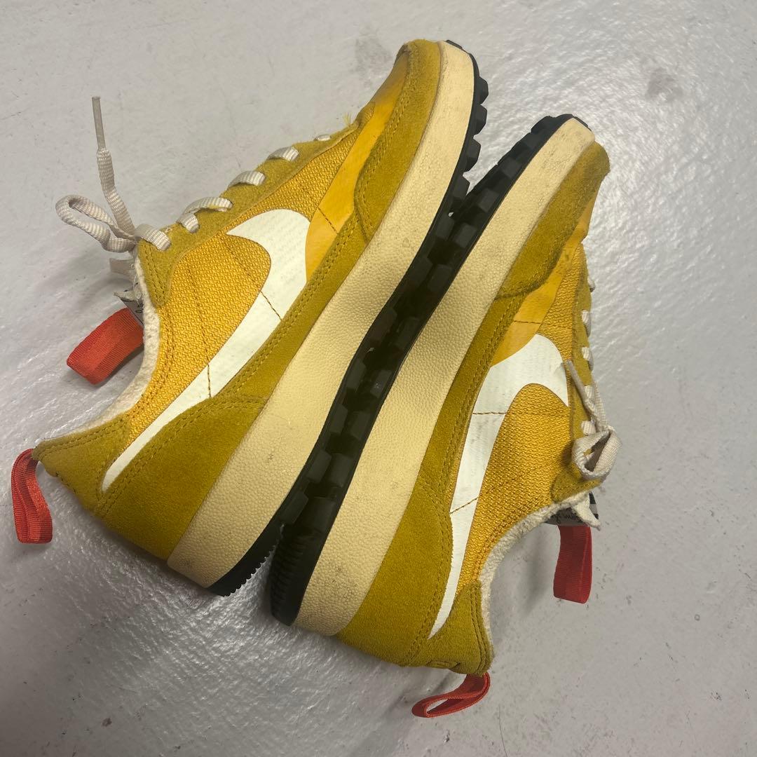 Tom Sachs × NikeCraft