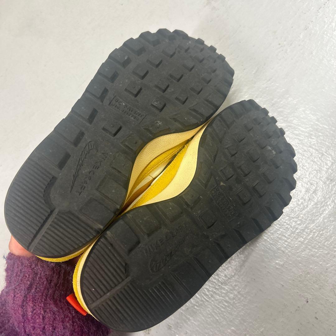 Tom Sachs × NikeCraft