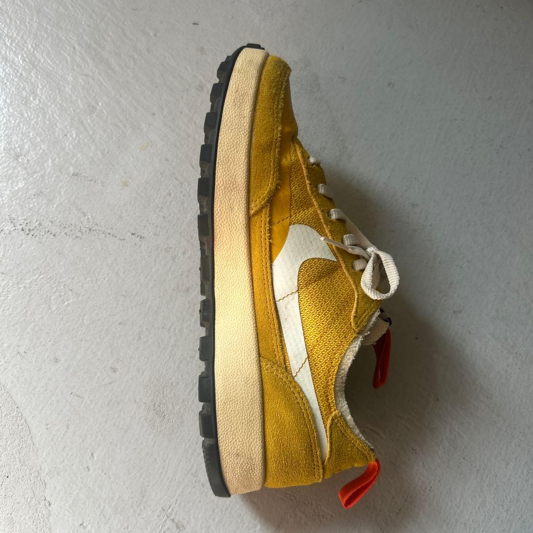 Tom Sachs × NikeCraft