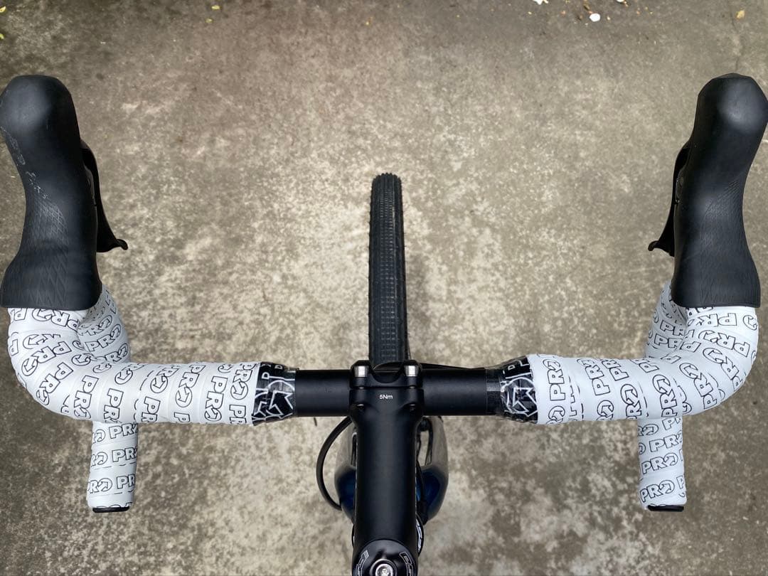 BASSO TERRA バッソ　テラ　グラベルロード　GRX　【手渡し限定】