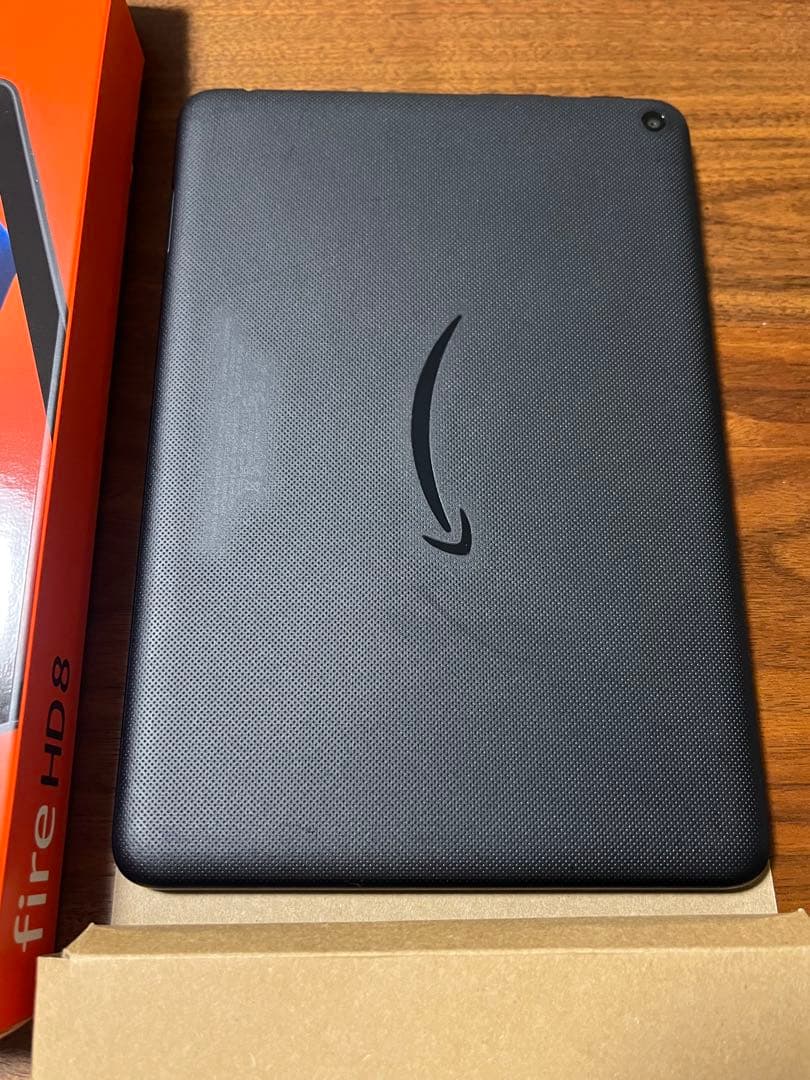 fire hd 8 タブレット 第12世代