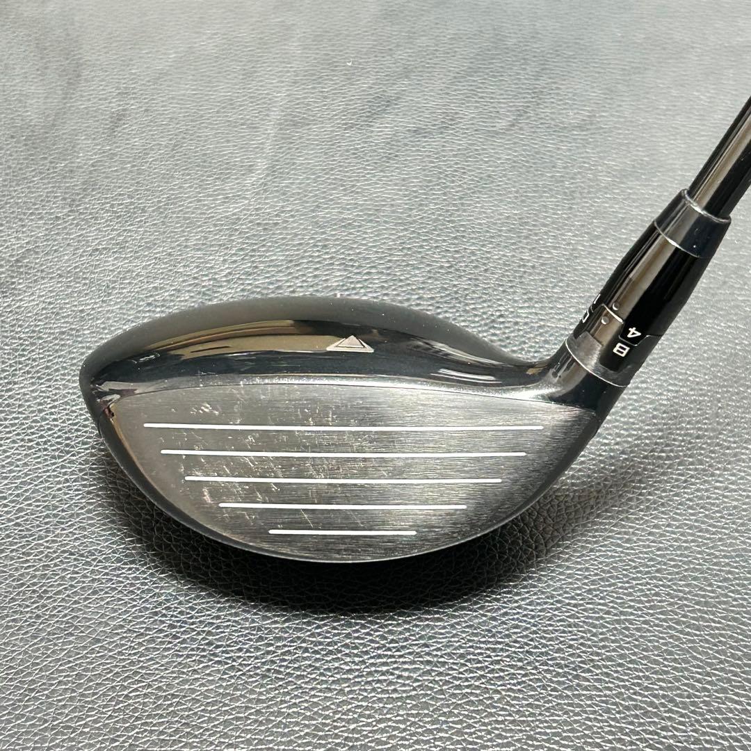 美品 タイトリスト915D3 915F スピーダー569 EVO2 S 名器