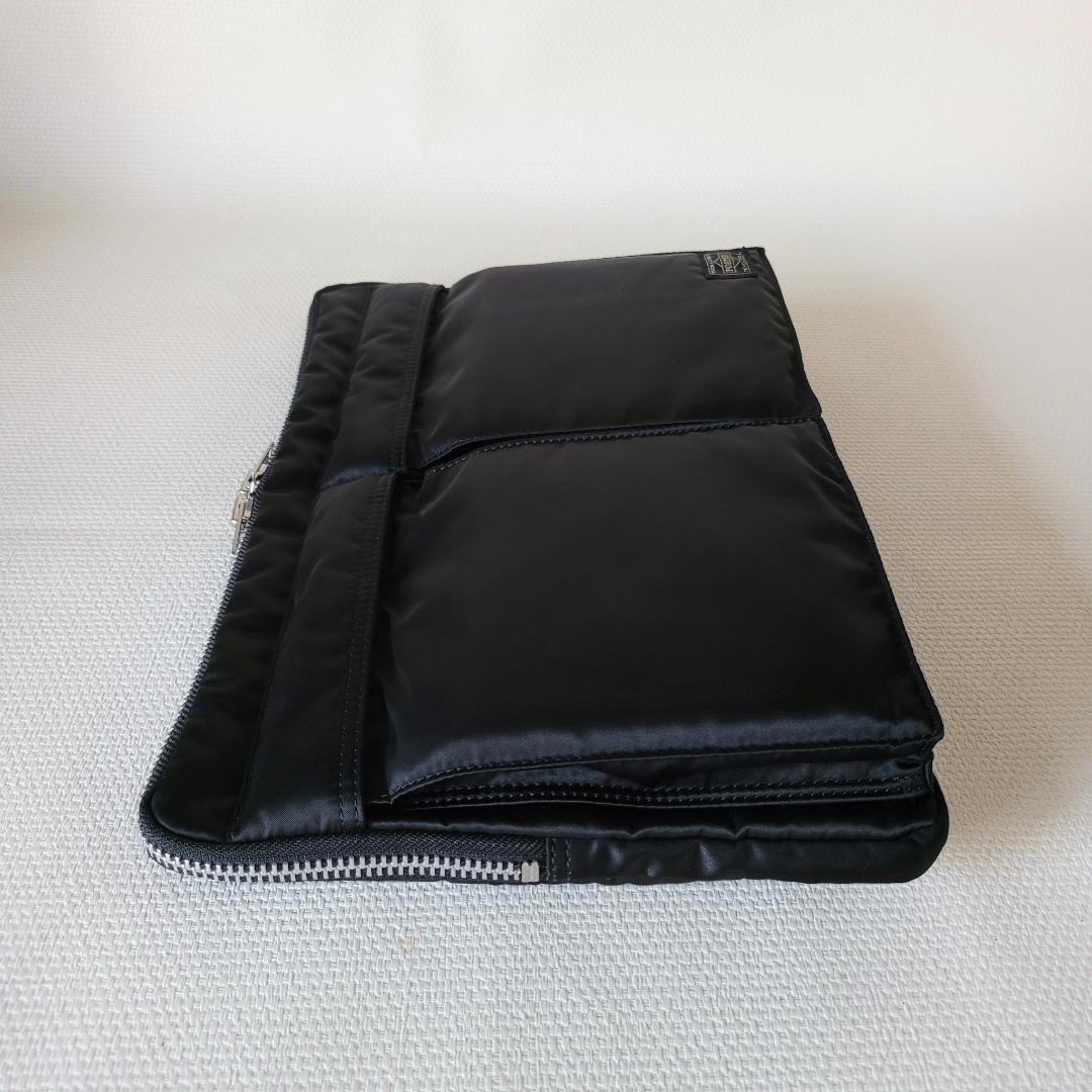 PORTER＿TANKER DOCUMENT＿ポータータンカードキュメントケース