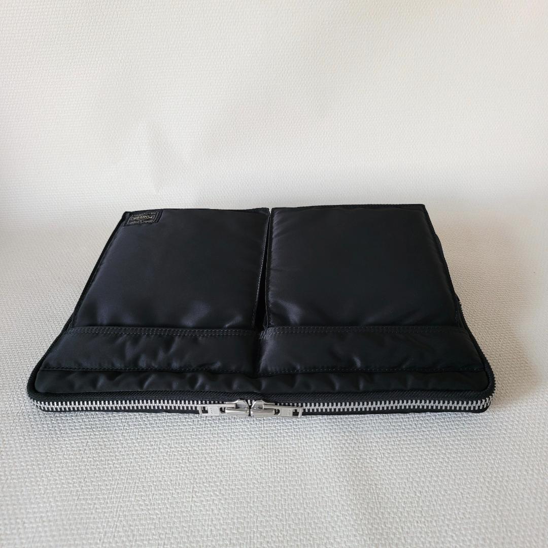 PORTER＿TANKER DOCUMENT＿ポータータンカードキュメントケース