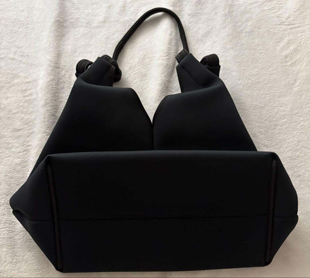 STATE OF ESCAPE ソルティス　トート　ブラック