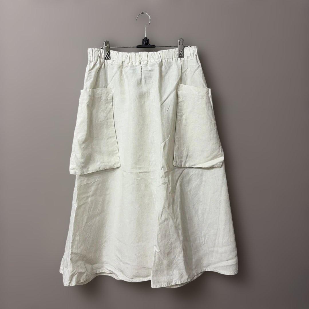 R&D.M.Co- フレアスカート Sサイズ