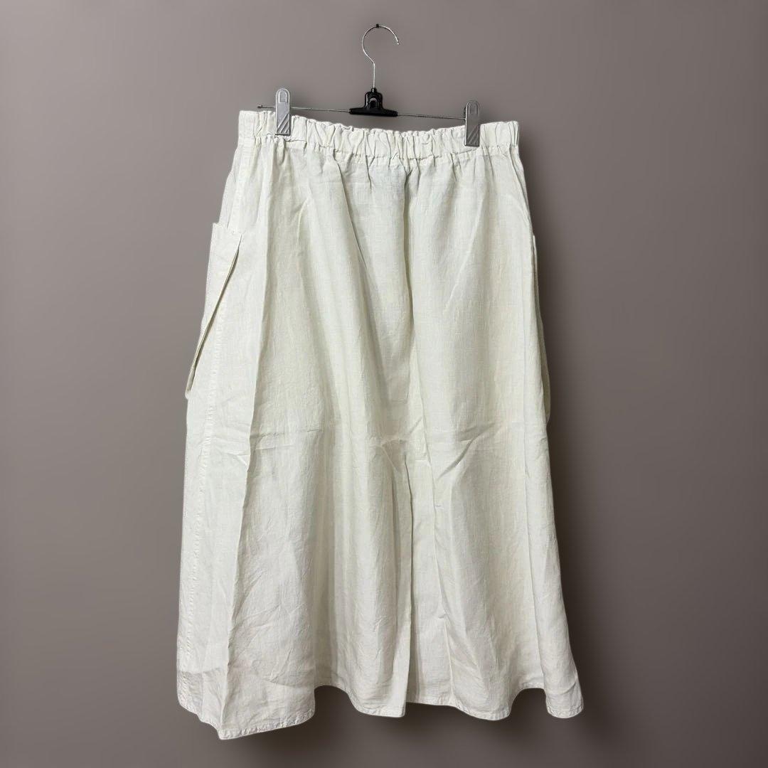R&D.M.Co- フレアスカート Sサイズ