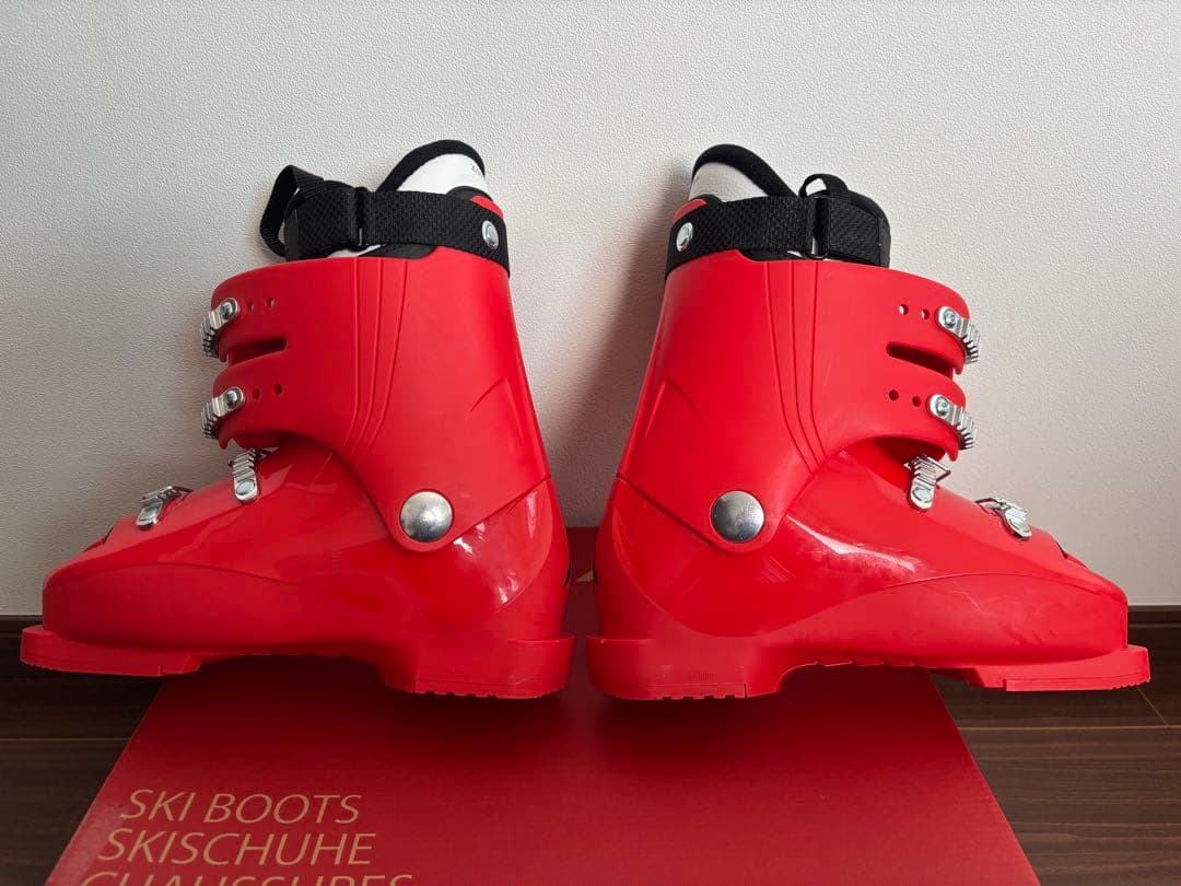 Atomic アトミック　スキー ブーツ 25.0/25.5cm