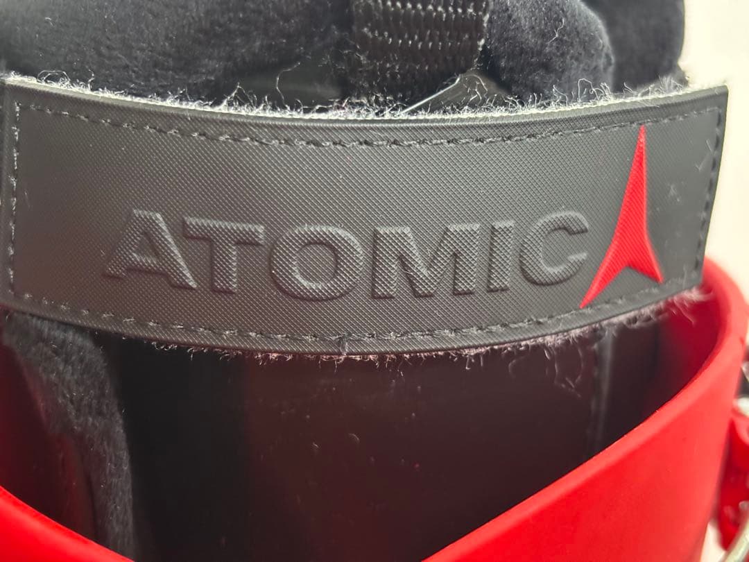 Atomic アトミック　スキー ブーツ 25.0/25.5cm