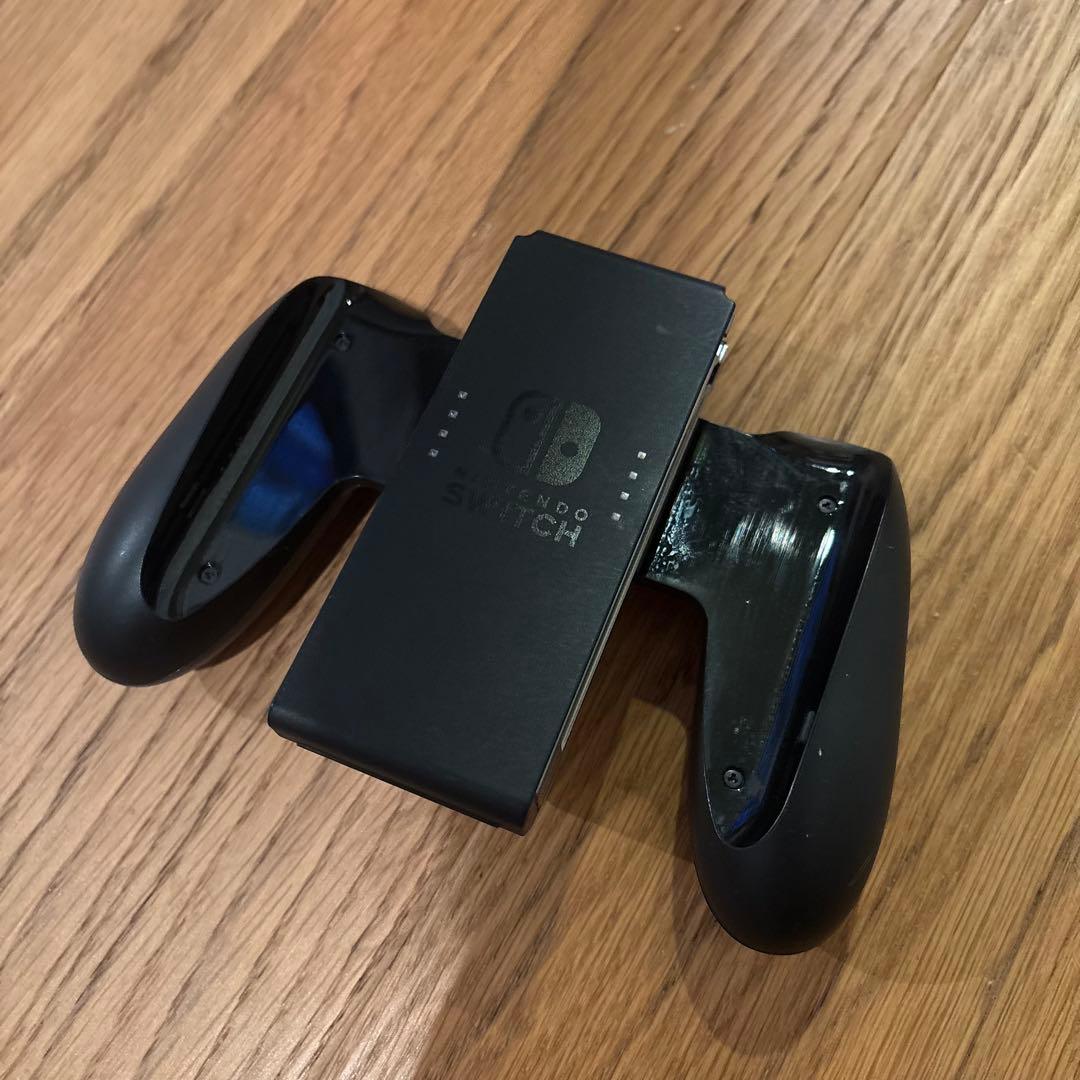 Nintendo Switch 本体 箱無し プロコントローラー付