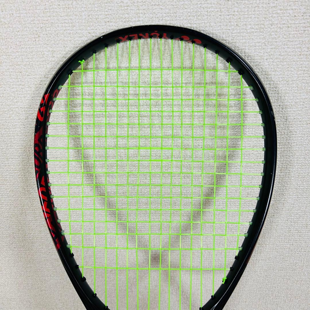 YONEX GEOBREAK ジオブレイク80S テニスラケット　UL-1