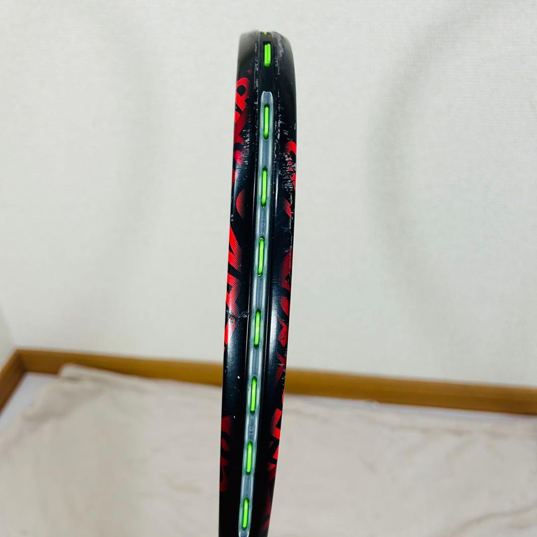 YONEX GEOBREAK ジオブレイク80S テニスラケット　UL-1