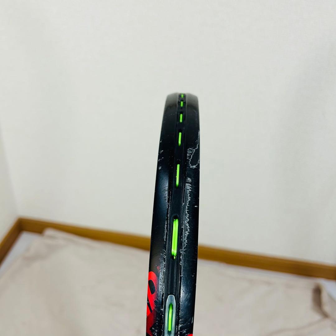 YONEX GEOBREAK ジオブレイク80S テニスラケット　UL-1