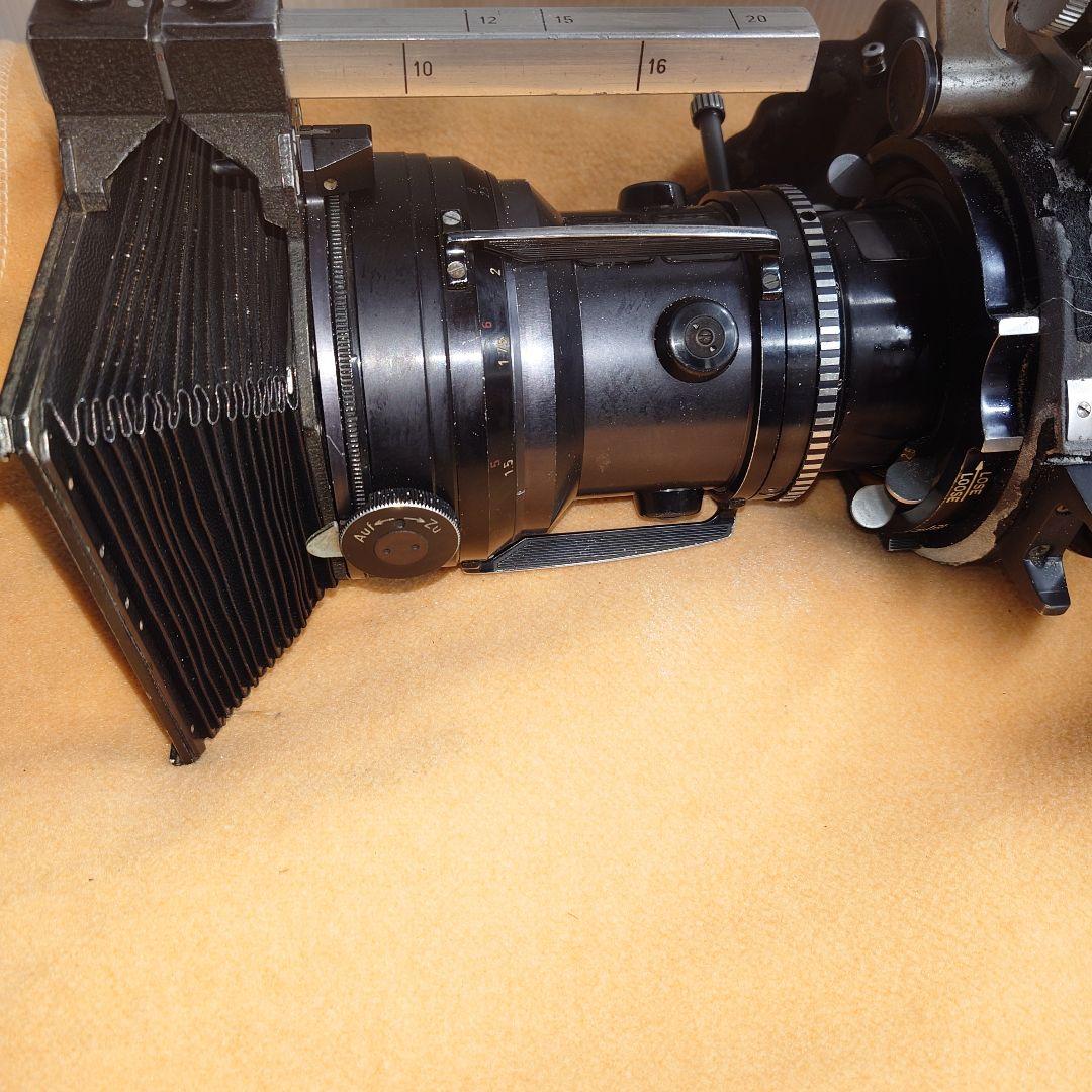 T*o様 Arriflex 16BL ムービーカメラ　ジャンク　現状渡し