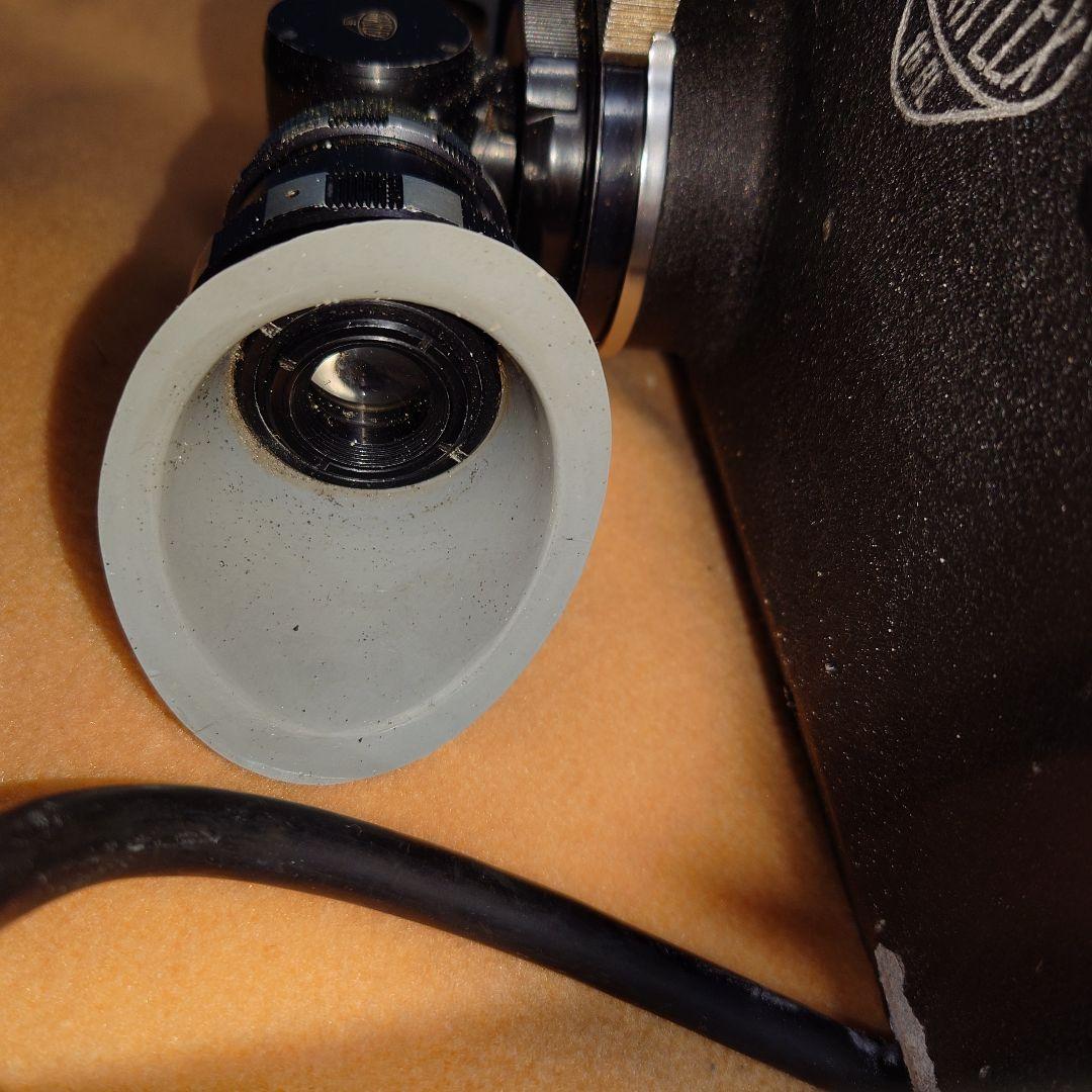 T*o様 Arriflex 16BL ムービーカメラ　ジャンク　現状渡し