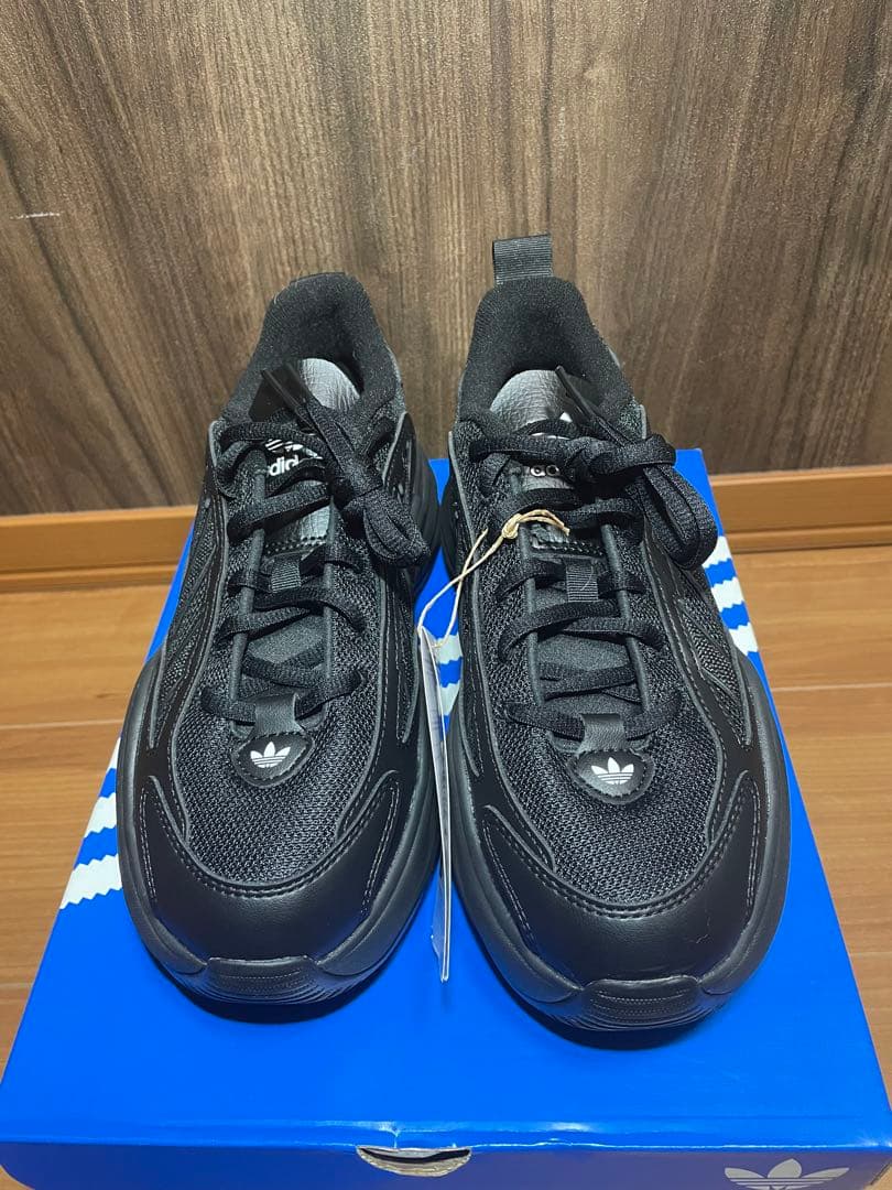 24.5cm オズガイア　OZGAIA adidas originals 新品