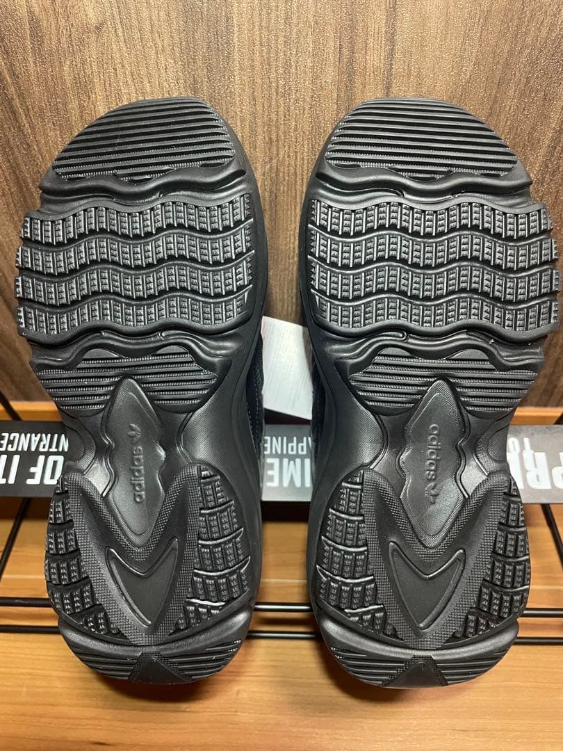 24.5cm オズガイア　OZGAIA adidas originals 新品