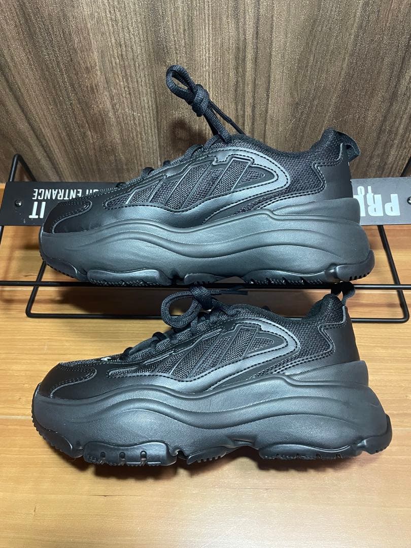 24.5cm オズガイア　OZGAIA adidas originals 新品