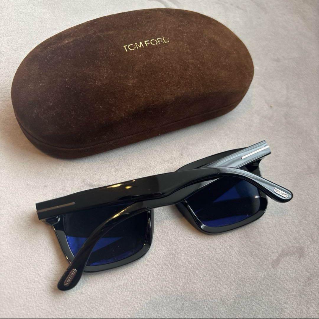 tomford サングラス