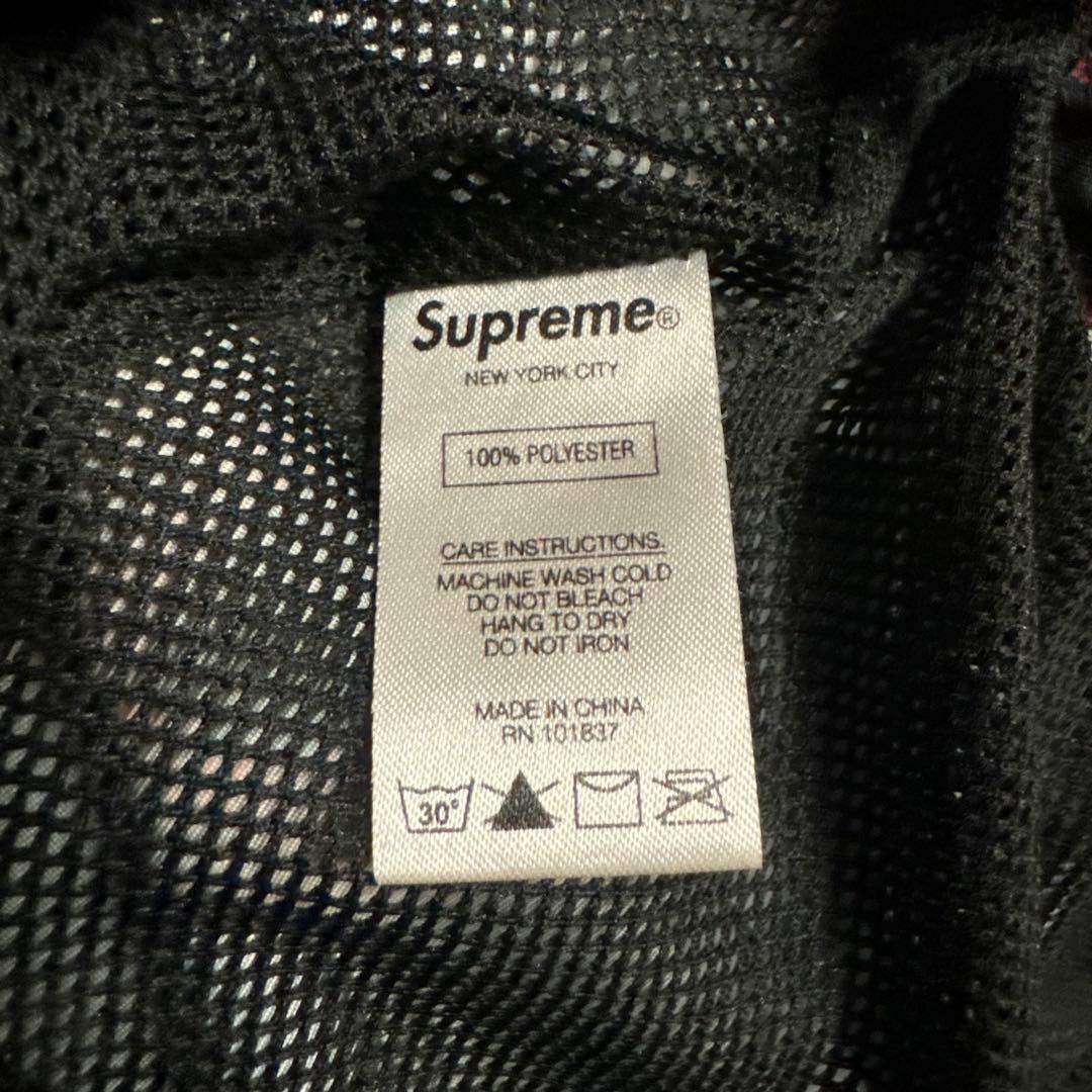 【Mサイズ】Supreme alphabet Water Shorts