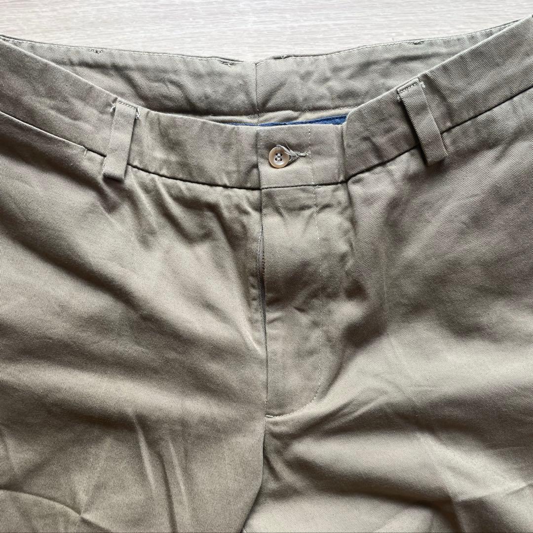 パンツ Bills Khakis M2 W36
