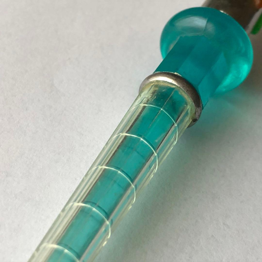 【旧車】コーナーポール(レトロアトミック)