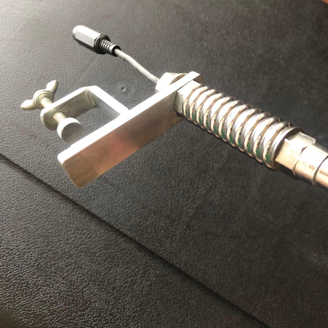 【旧車】コーナーポール(レトロアトミック)