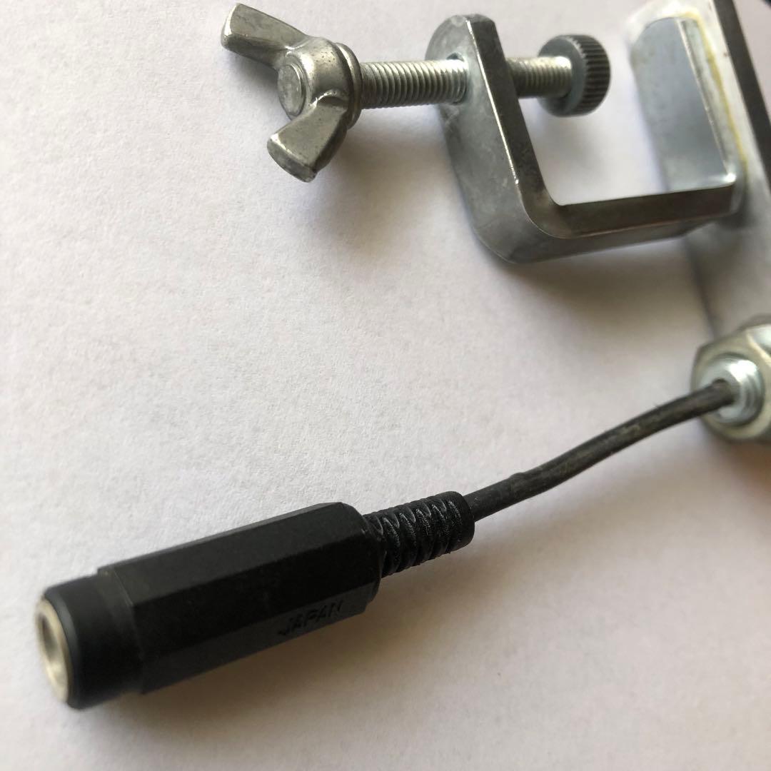 【旧車】コーナーポール(レトロアトミック)