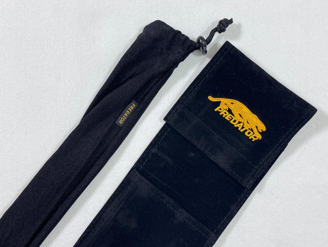 ●aリクエスト●プレデター IKON4-5 + 314シャフト●