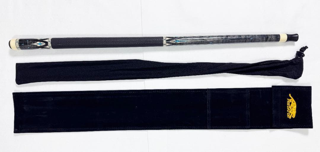 ●aリクエスト●プレデター IKON4-5 + 314シャフト●