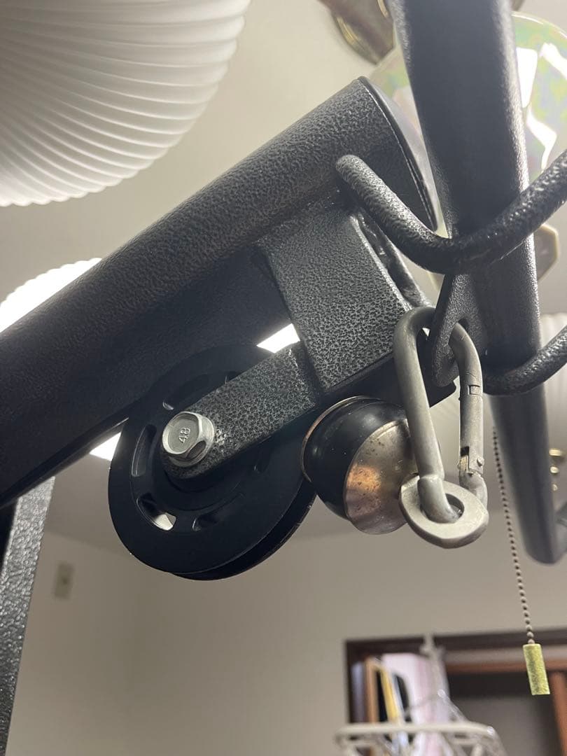 ボディーメーカー　ホームジムtm066