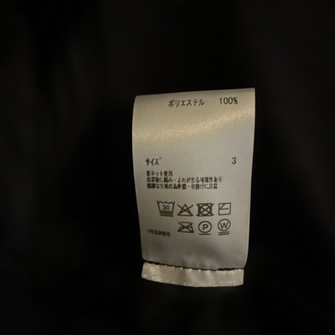 Jens イェンス　SWEAT LIKE PULLOVER