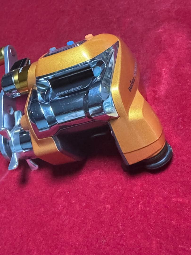 ダイワ　シーボーグ 150S