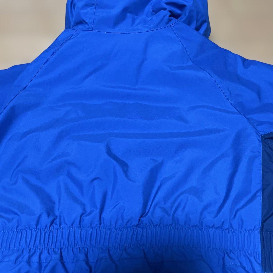 【美品】mont-bell 120 モンベル ジャンプスーツ スキーウェア