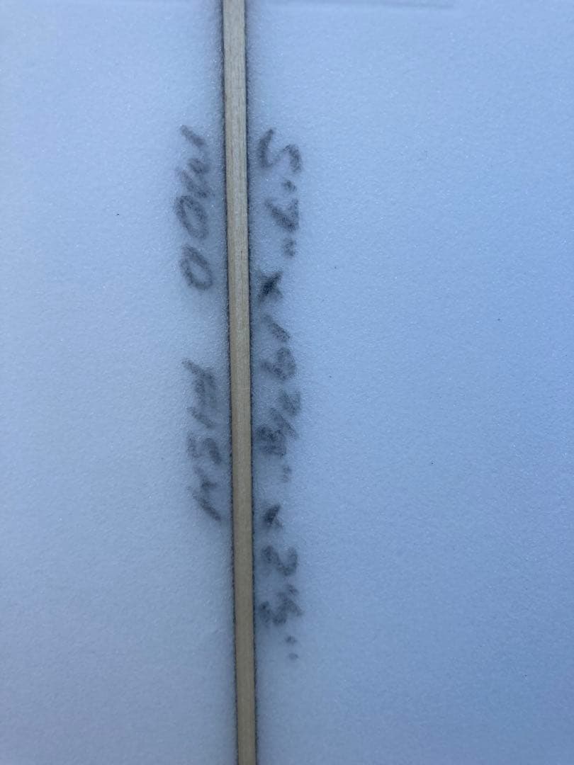 THOMAS SURFBOARDS トーマス　サーフボード　ツインフィッシュ