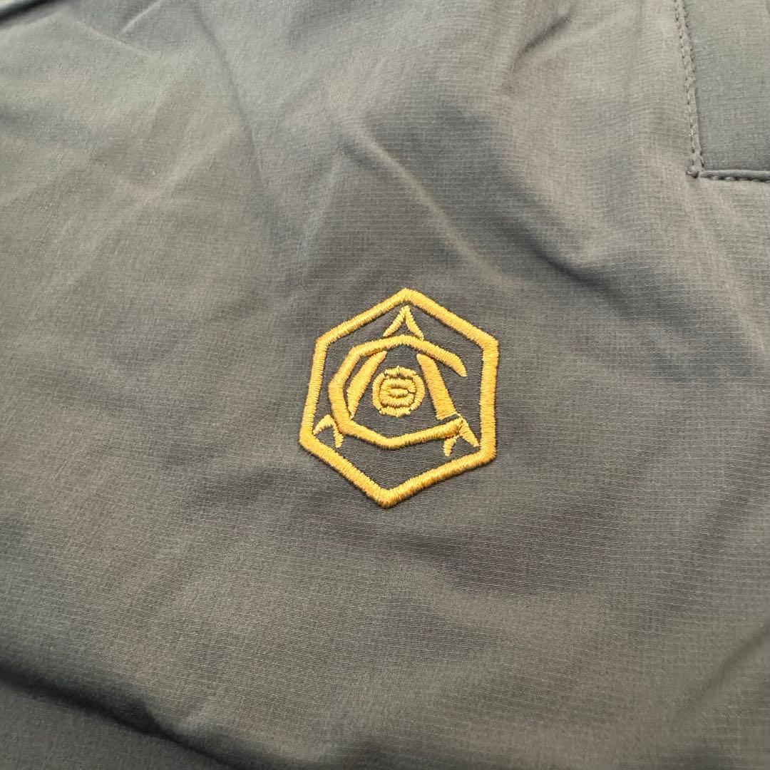 【新品】アーセナル　ARSENAL ハイバリー ￼閉場20周年記念トラックパンツ