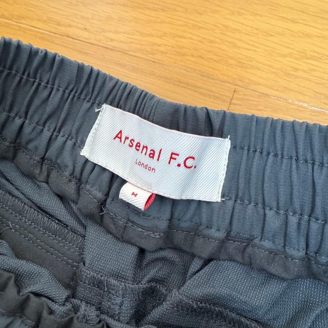 【新品】アーセナル　ARSENAL ハイバリー ￼閉場20周年記念トラックパンツ