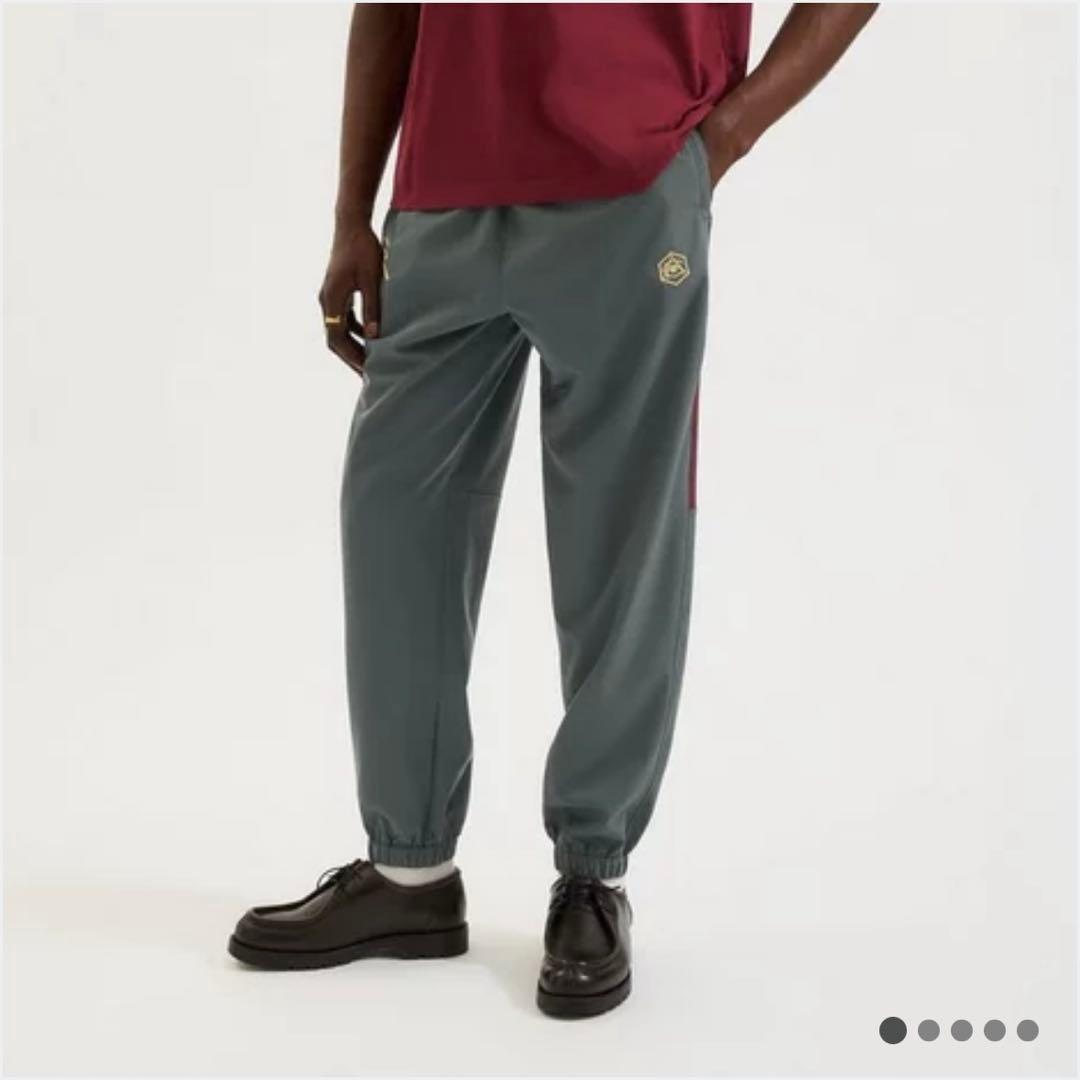 【新品】アーセナル　ARSENAL ハイバリー ￼閉場20周年記念トラックパンツ