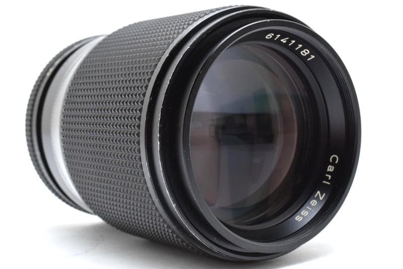 レンズ(単焦点) Carl Zeiss Sonnar 135mm f/2.8 T* AEJ