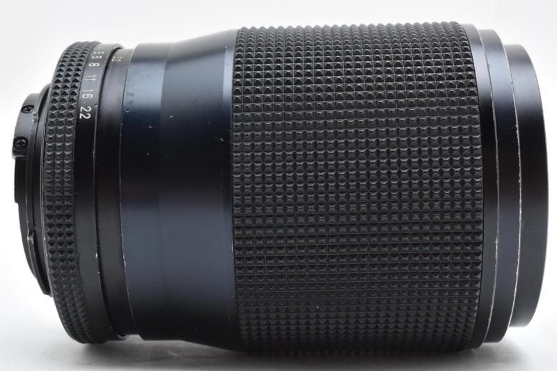 レンズ(単焦点) Carl Zeiss Sonnar 135mm f/2.8 T* AEJ