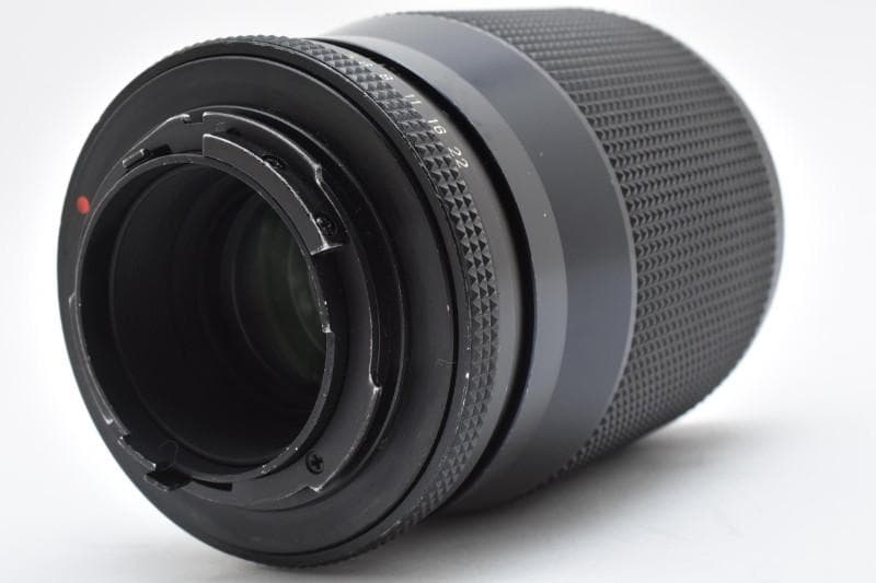 レンズ(単焦点) Carl Zeiss Sonnar 135mm f/2.8 T* AEJ