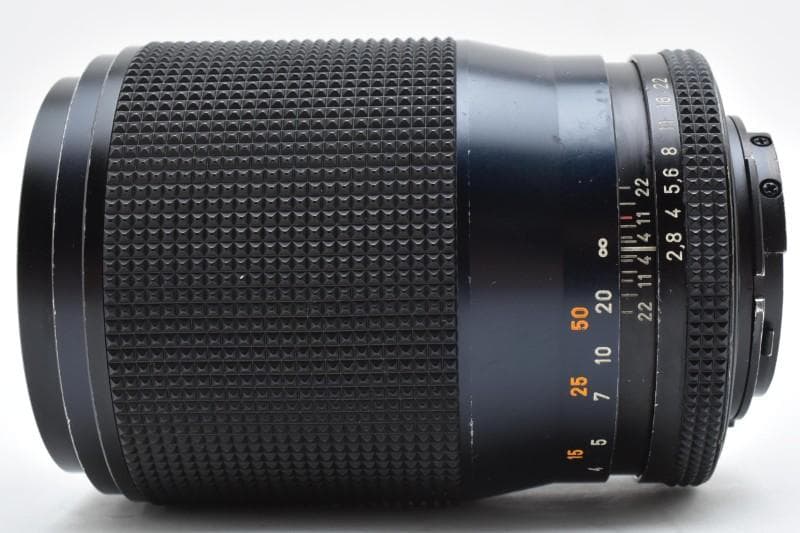 レンズ(単焦点) Carl Zeiss Sonnar 135mm f/2.8 T* AEJ