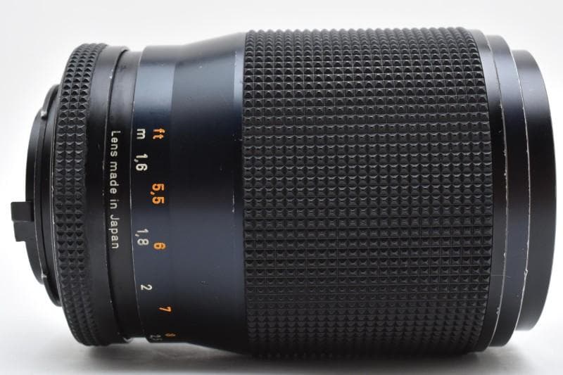 レンズ(単焦点) Carl Zeiss Sonnar 135mm f/2.8 T* AEJ