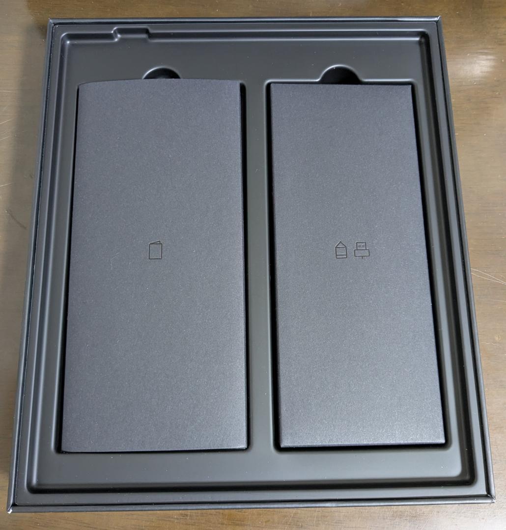 BOOX Note Air3C 10.3インチカラー電子ペーパー（ケーブル欠品）