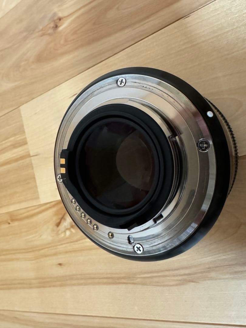 SIGMA 30mm f/1.4 DC HSM レンズ