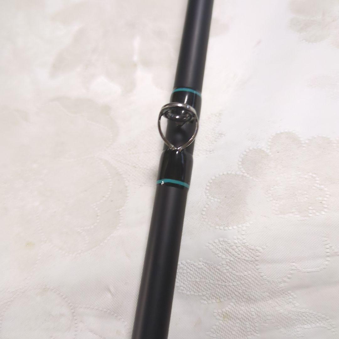 値下げ　Slang HANG OUT バスロッド