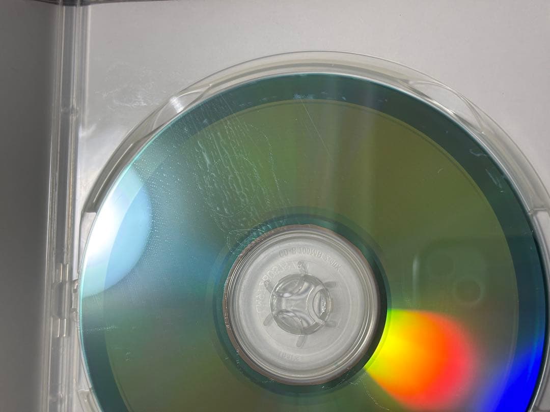 れこれくしょんず ゲル研 同人音楽CD 読み込み面やや傷や汚れ有り